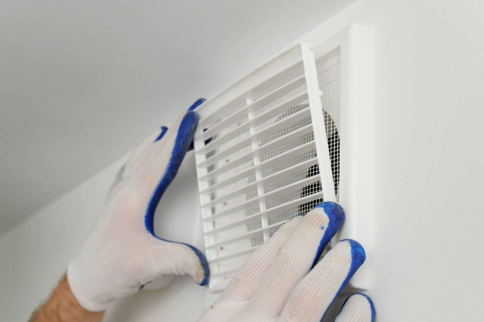 ventilation